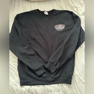 Ron Jon Clearwater graphic pullover. Size Large
